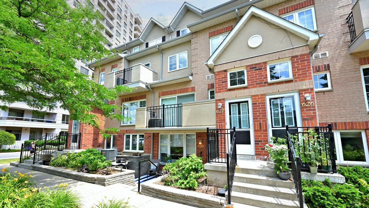 1400 The Esplanade North, Pickering, Ontario, Canada photo 5