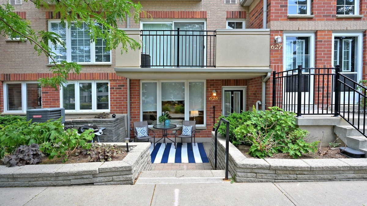 1400 The Esplanade North, Pickering, Ontario, Canada photo 7