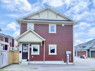 173 The Meadows Avenue #Coach House, Markham, Ontario, Canada photo 1