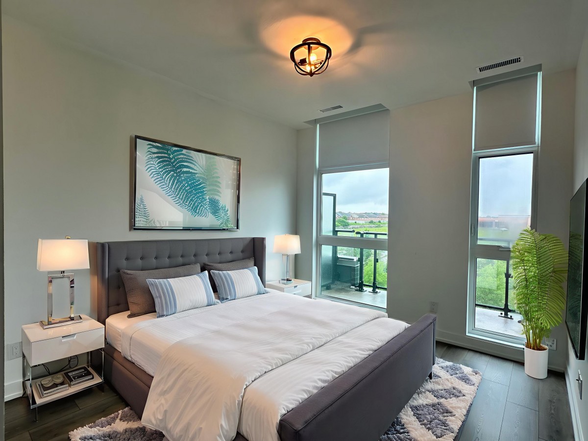 1709 Bur Oak Avenue #501, Markham, Ontario, Canada photo 5