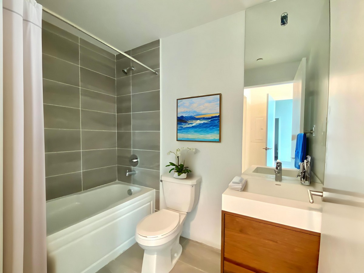 1709 Bur Oak Avenue #501, Markham, Ontario, Canada photo 7