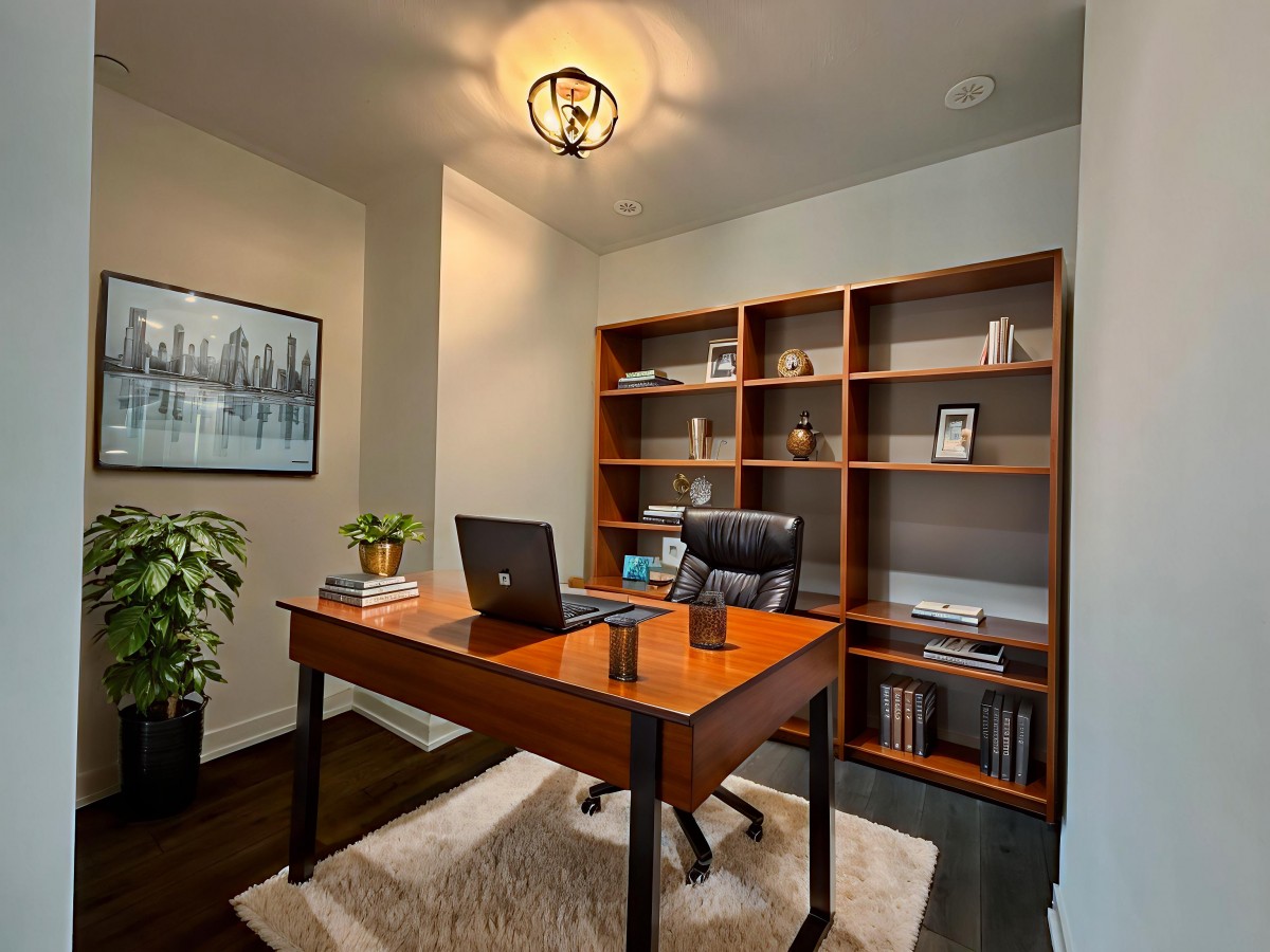 1709 Bur Oak Avenue #501, Markham, Ontario, Canada photo 6