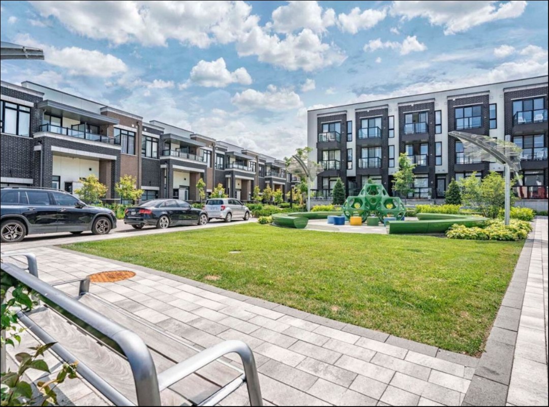 1709 Bur Oak Avenue #501, Markham, Ontario, Canada photo 10