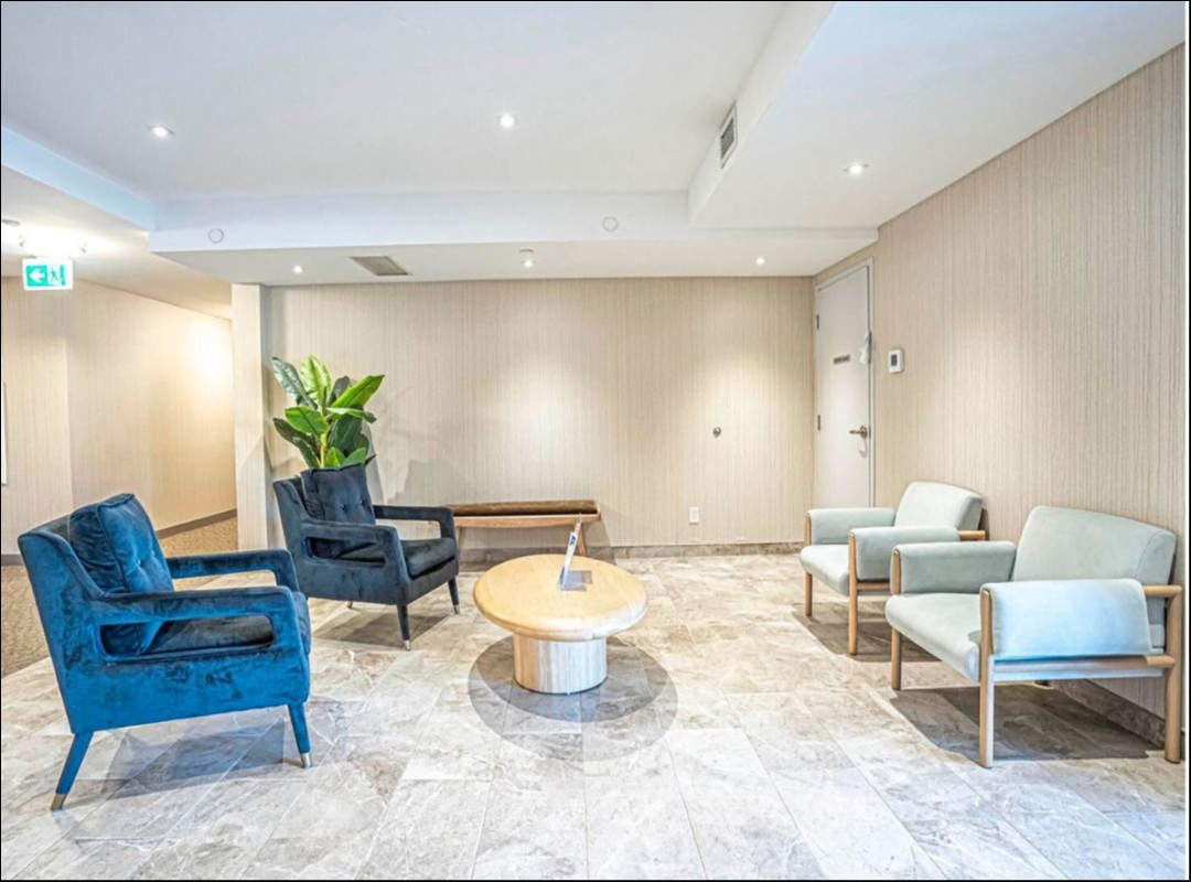 1709 Bur Oak Avenue #501, Markham, Ontario, Canada photo 8