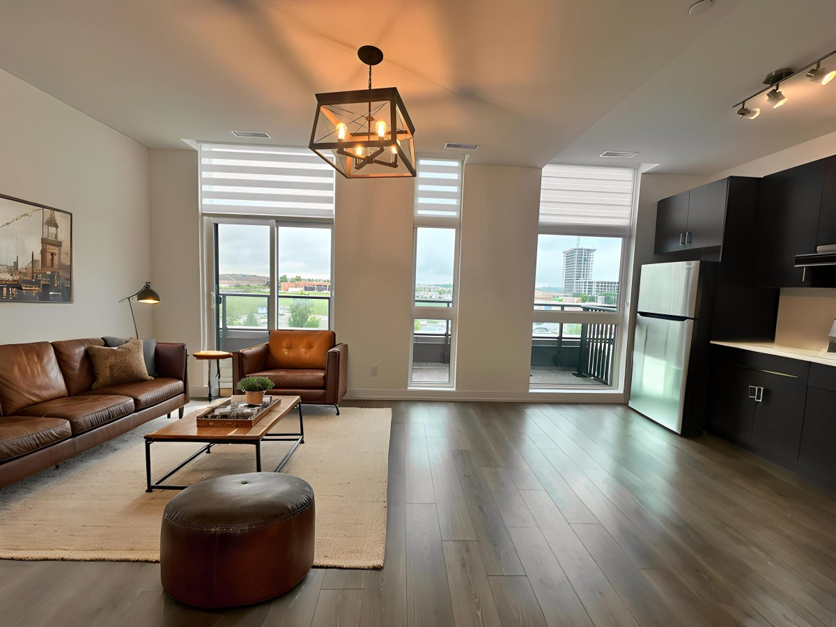 1709 Bur Oak Avenue #501, Markham, Ontario, Canada photo 4