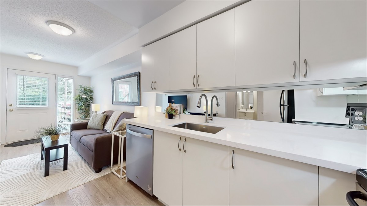 2265 Bur Oak Avenue TH66, Markham, Ontario, Canada photo 10