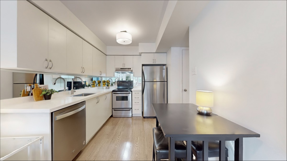 2265 Bur Oak Avenue TH66, Markham, Ontario, Canada photo 8