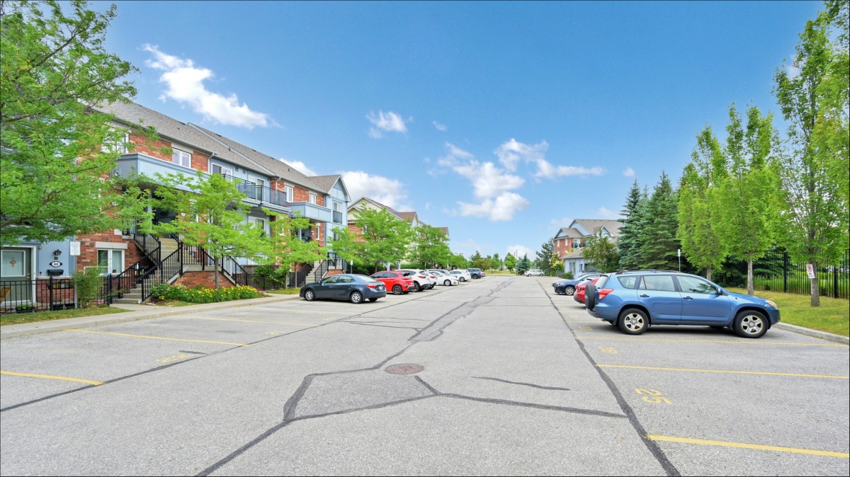 2265 Bur Oak Avenue TH66, Markham, Ontario, Canada photo 17