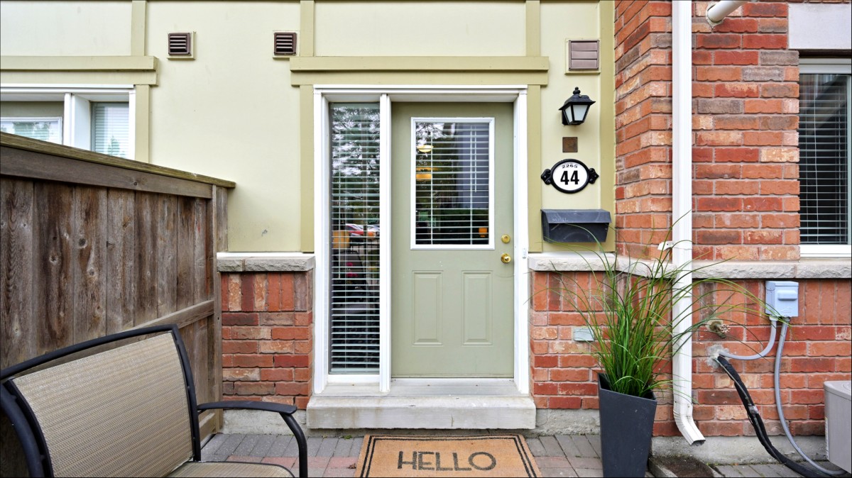 2265 Bur Oak Avenue TH66, Markham, Ontario, Canada photo 3