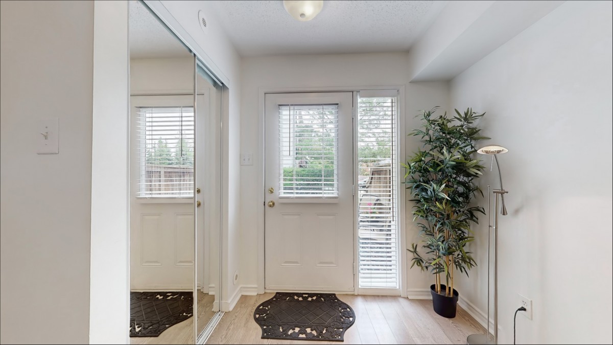 2265 Bur Oak Avenue TH66, Markham, Ontario, Canada photo 16