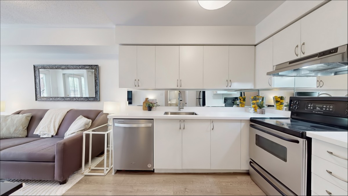 2265 Bur Oak Avenue TH66, Markham, Ontario, Canada photo 9