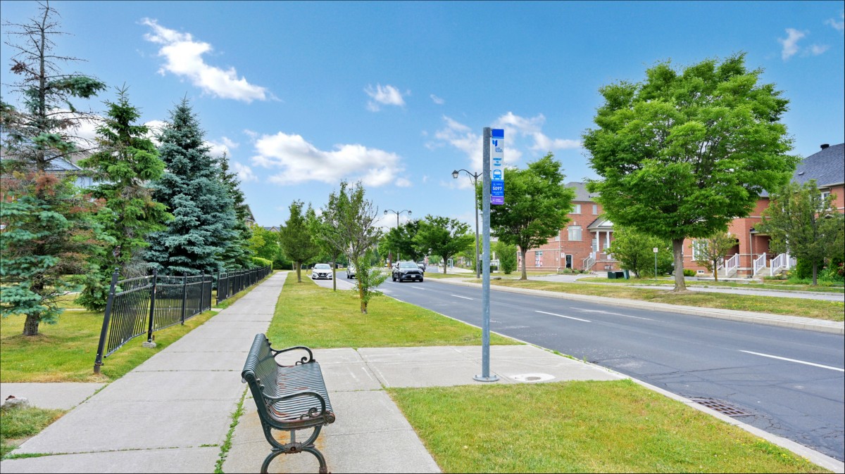 2265 Bur Oak Avenue TH66, Markham, Ontario, Canada photo 18