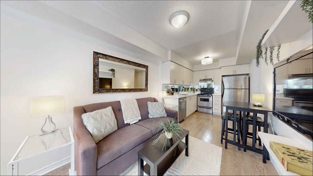 2265 Bur Oak Avenue TH66, Markham, Ontario, Canada photo 4