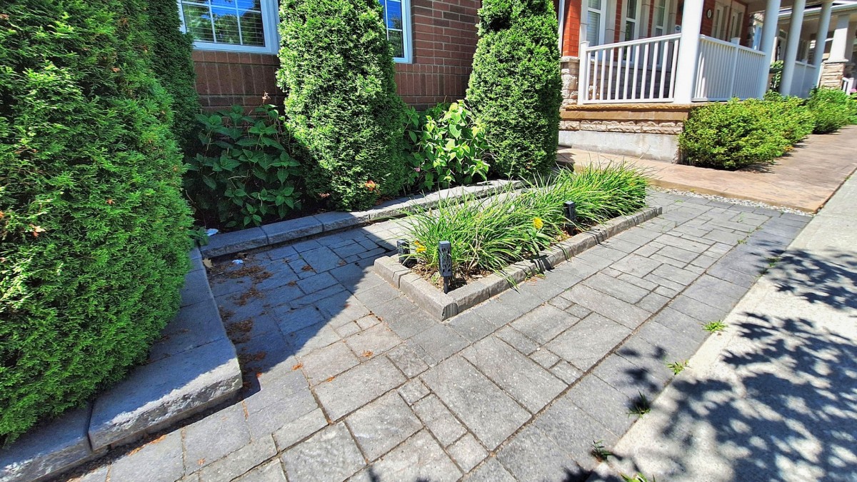 4 Wagon Works Street, Markham, Ontario, Canada photo 5