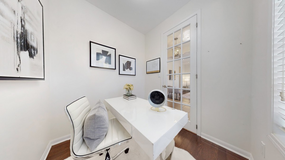 4 Wagon Works Street, Markham, Ontario, Canada photo 26