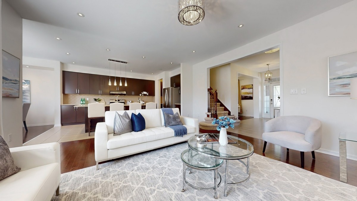 4 Wagon Works Street, Markham, Ontario, Canada photo 15