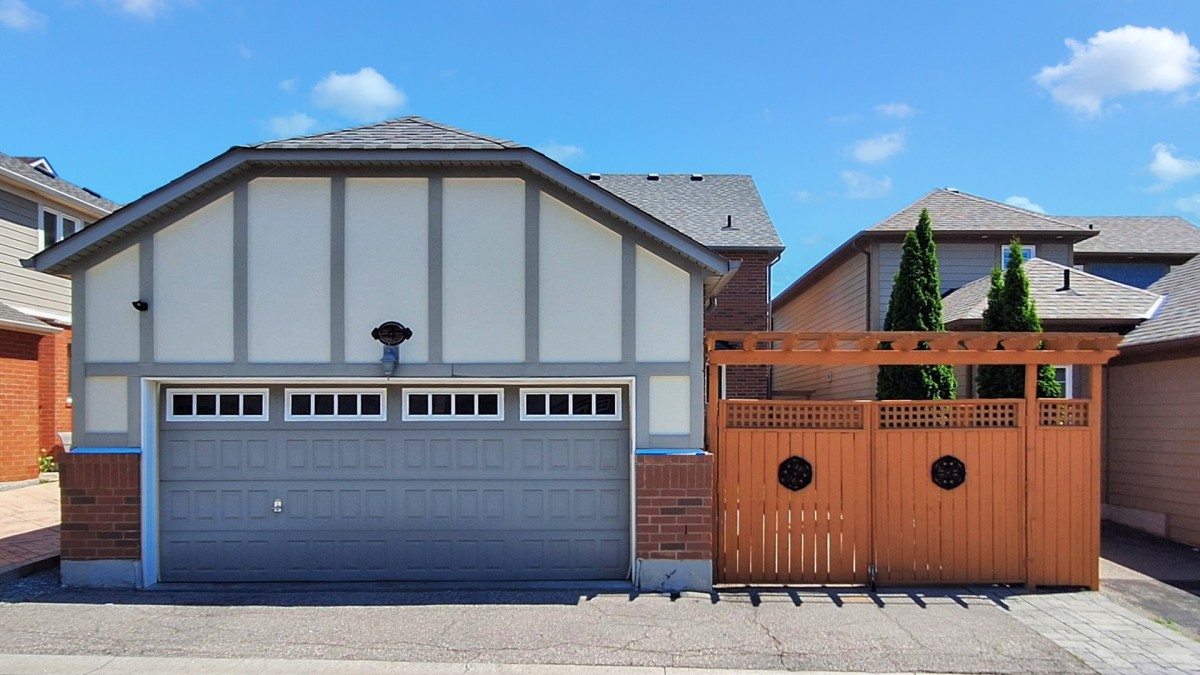 4 Wagon Works Street, Markham, Ontario, Canada photo 70