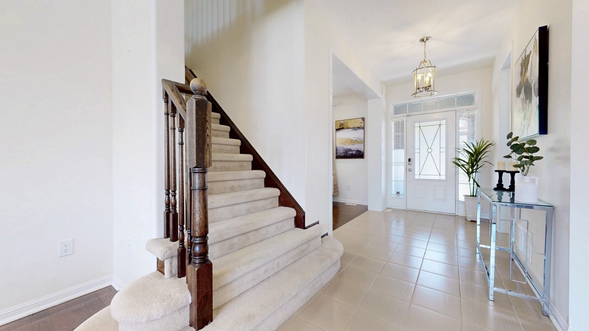 4 Wagon Works Street, Markham, Ontario, Canada photo 32