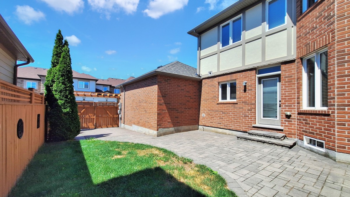 4 Wagon Works Street, Markham, Ontario, Canada photo 63