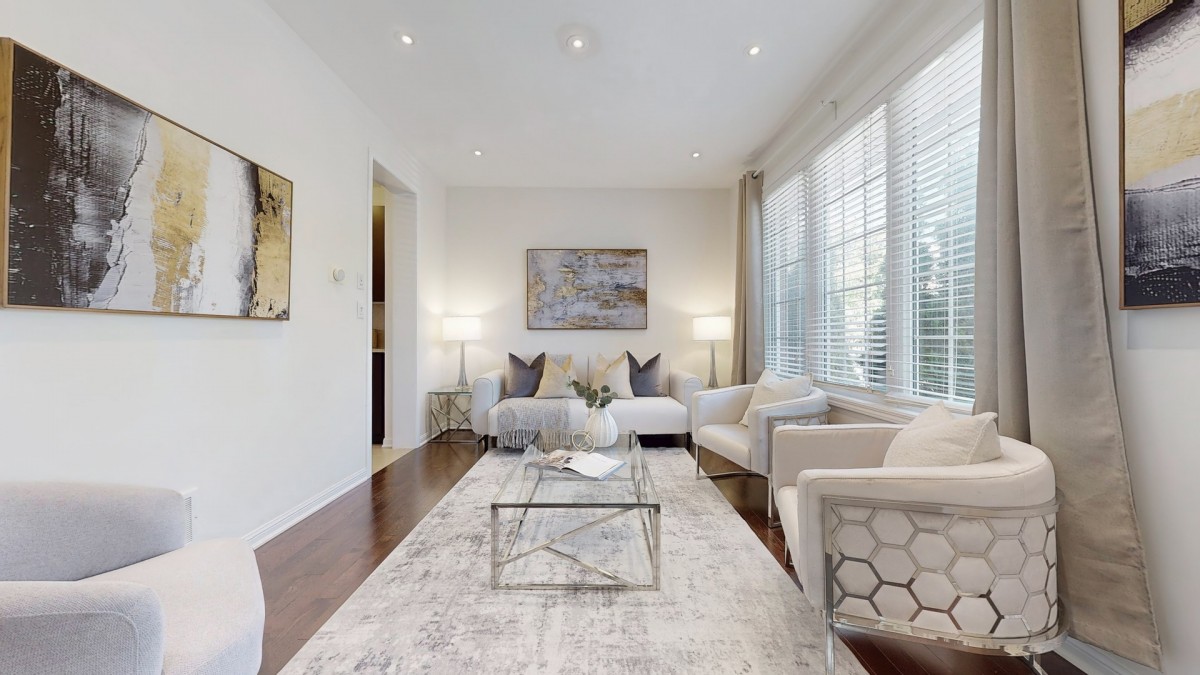 4 Wagon Works Street, Markham, Ontario, Canada photo 7