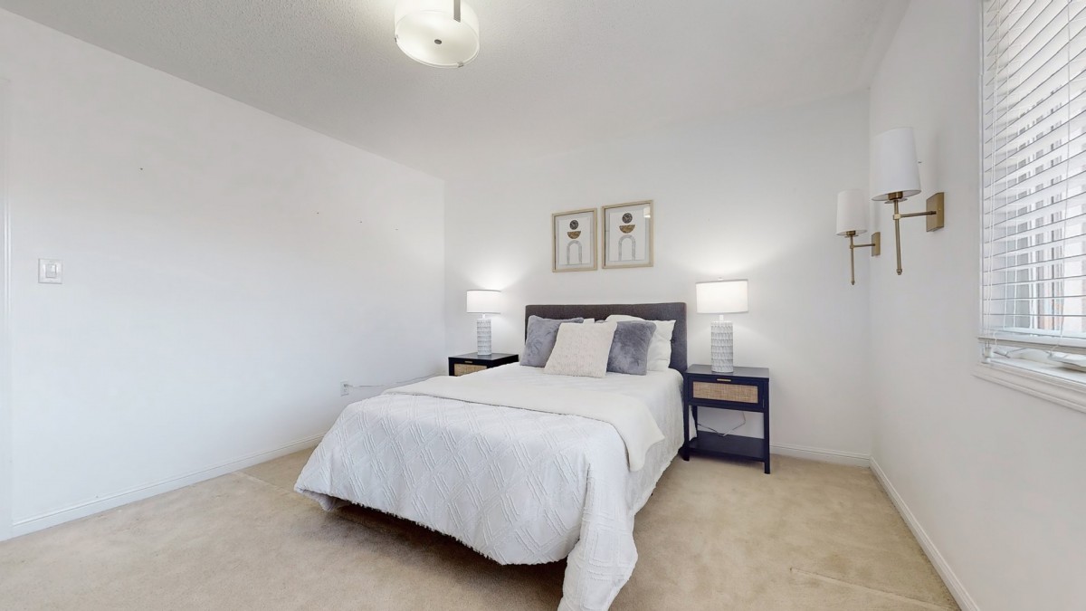 4 Wagon Works Street, Markham, Ontario, Canada photo 47