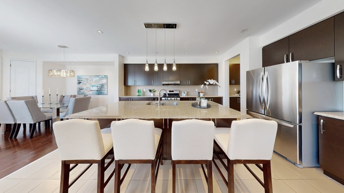 4 Wagon Works Street, Markham, Ontario, Canada photo 17