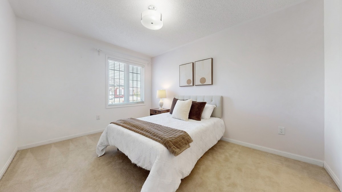 4 Wagon Works Street, Markham, Ontario, Canada photo 49