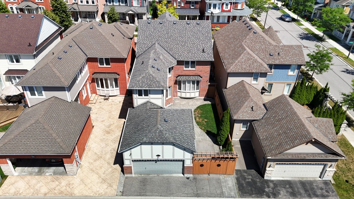 4 Wagon Works Street, Markham, Ontario, Canada photo 74