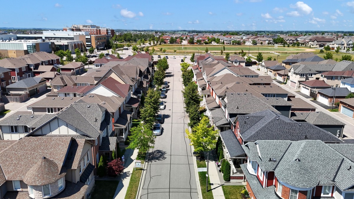 4 Wagon Works Street, Markham, Ontario, Canada photo 78