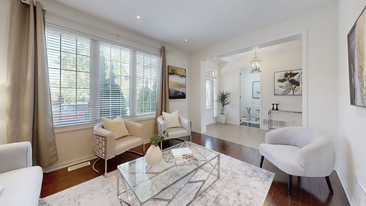 4 Wagon Works Street, Markham, Ontario, Canada photo 10