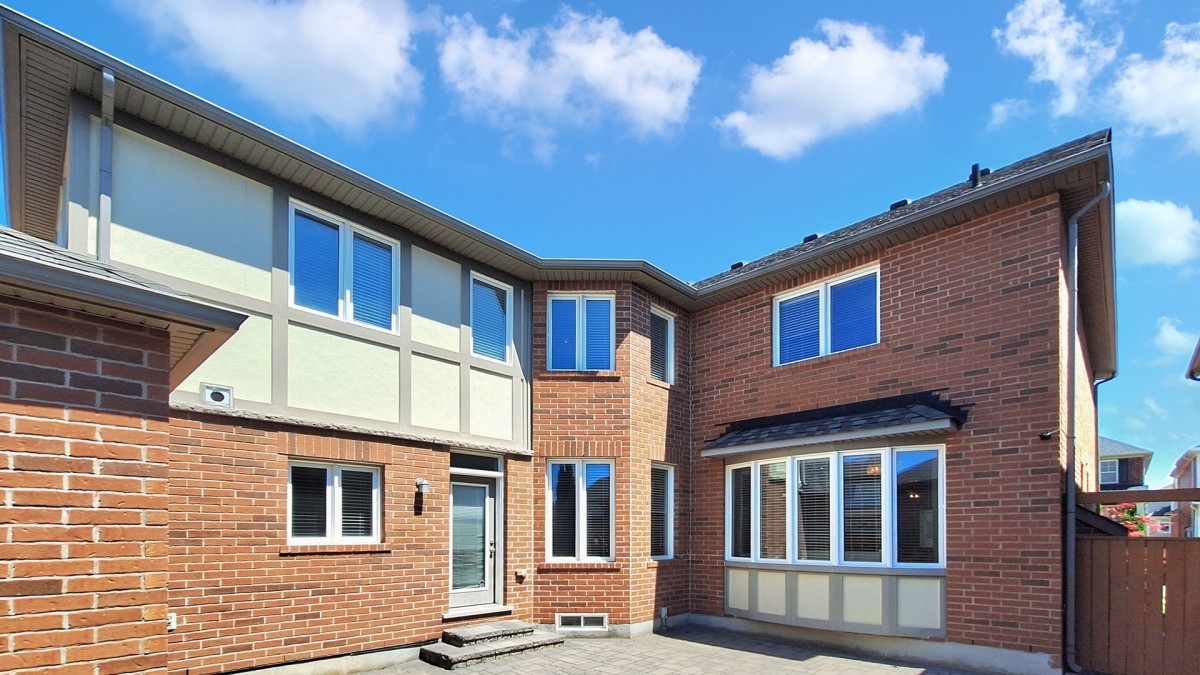 4 Wagon Works Street, Markham, Ontario, Canada photo 60