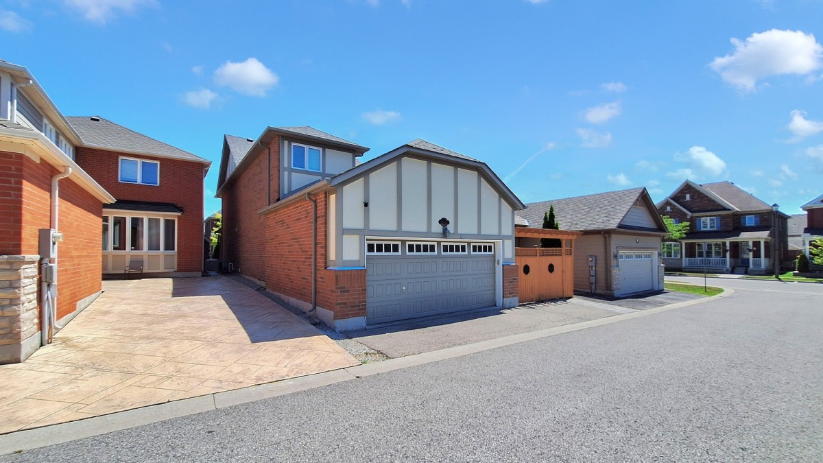 4 Wagon Works Street, Markham, Ontario, Canada photo 68