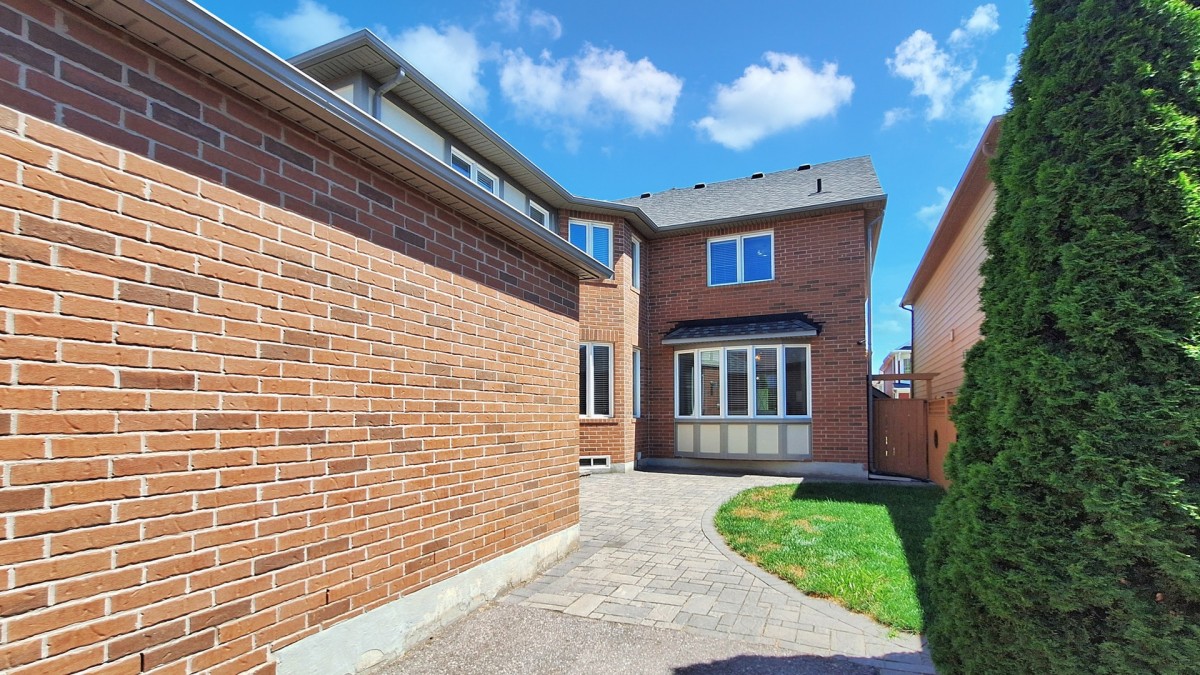 4 Wagon Works Street, Markham, Ontario, Canada photo 66