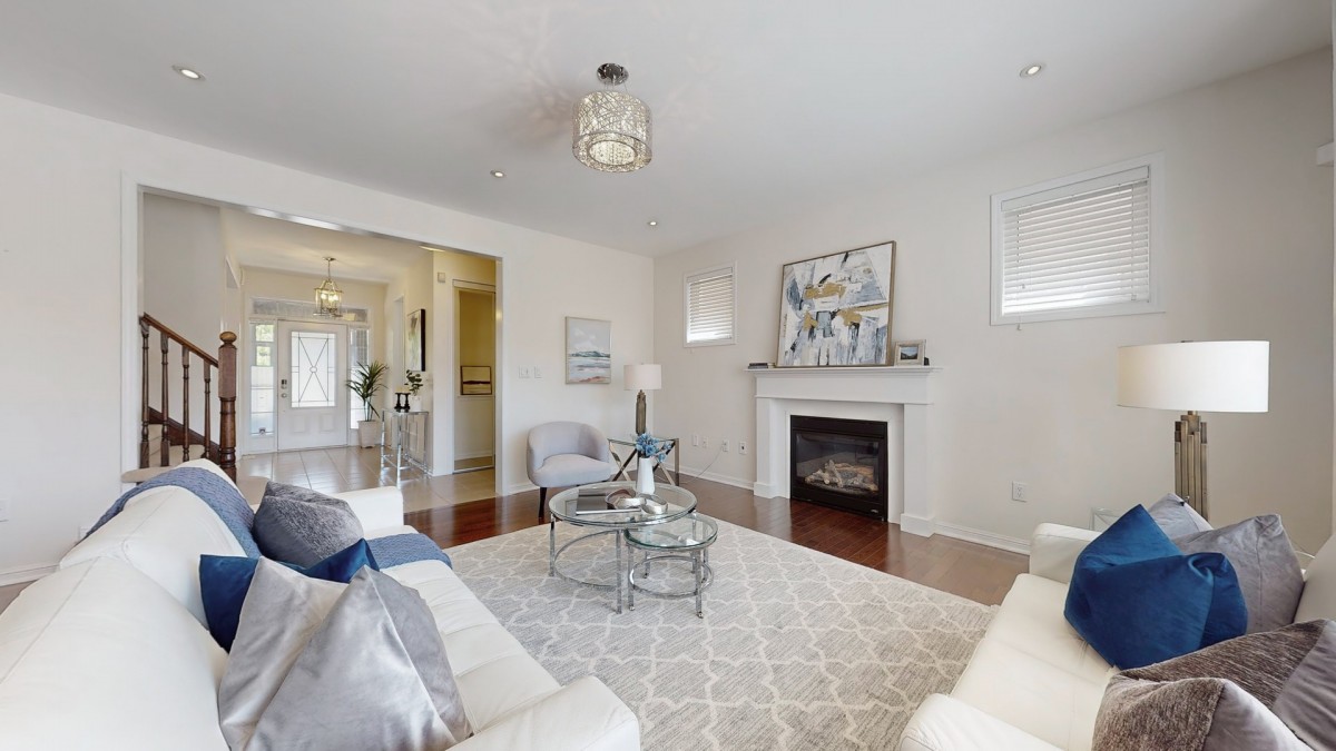 4 Wagon Works Street, Markham, Ontario, Canada photo 14