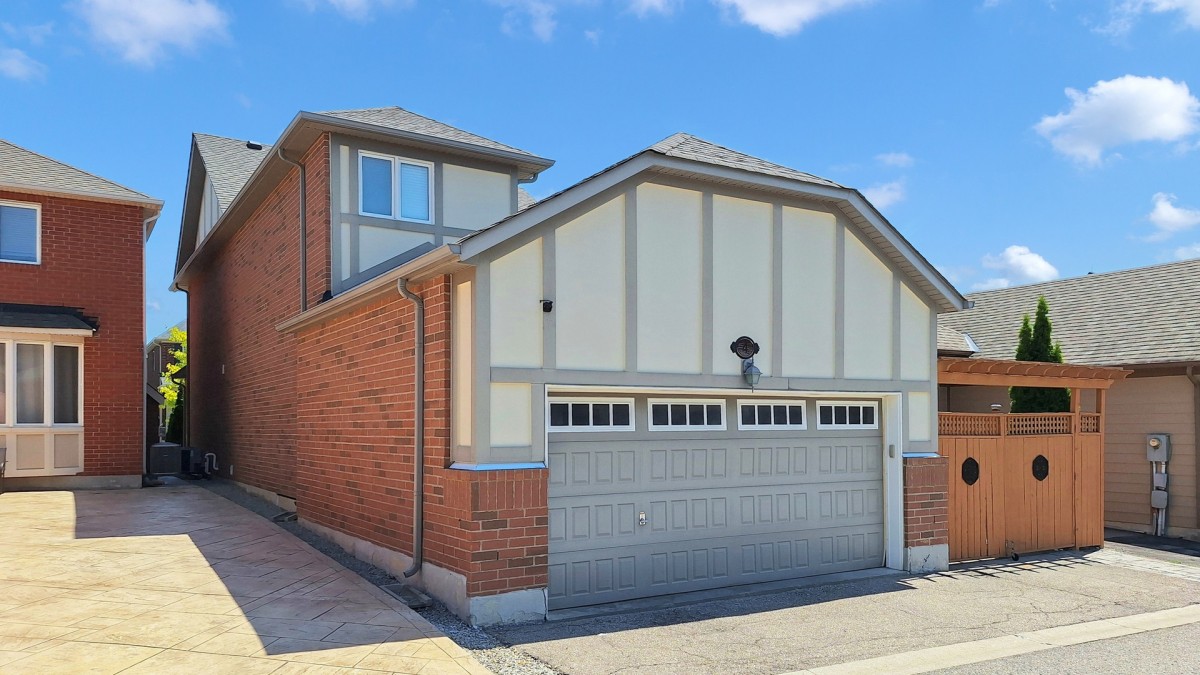 4 Wagon Works Street, Markham, Ontario, Canada photo 72