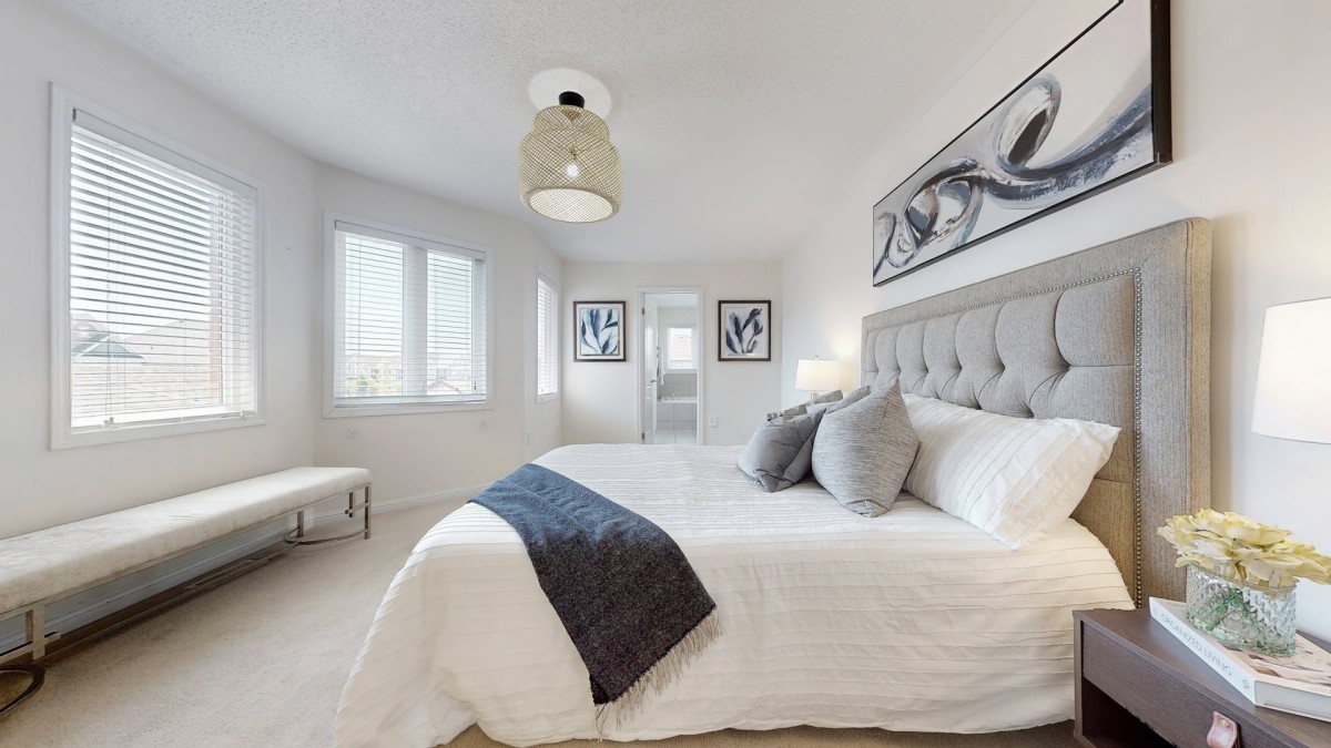 4 Wagon Works Street, Markham, Ontario, Canada photo 35