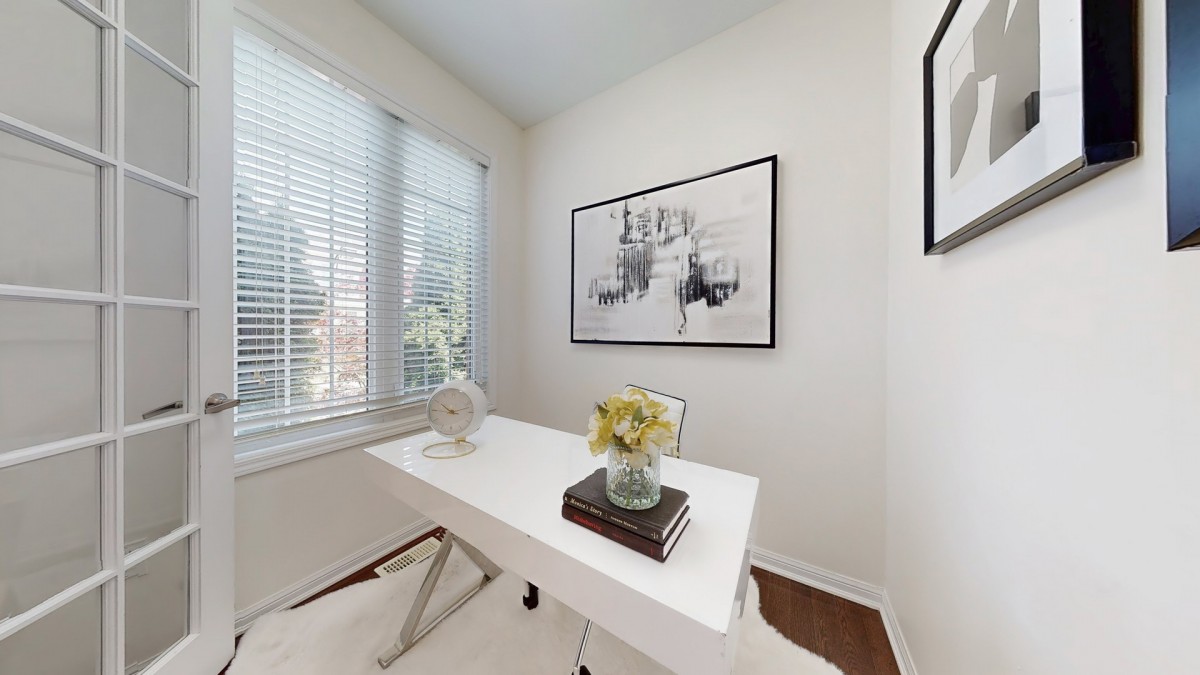 4 Wagon Works Street, Markham, Ontario, Canada photo 25