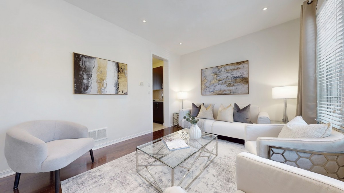 4 Wagon Works Street, Markham, Ontario, Canada photo 8