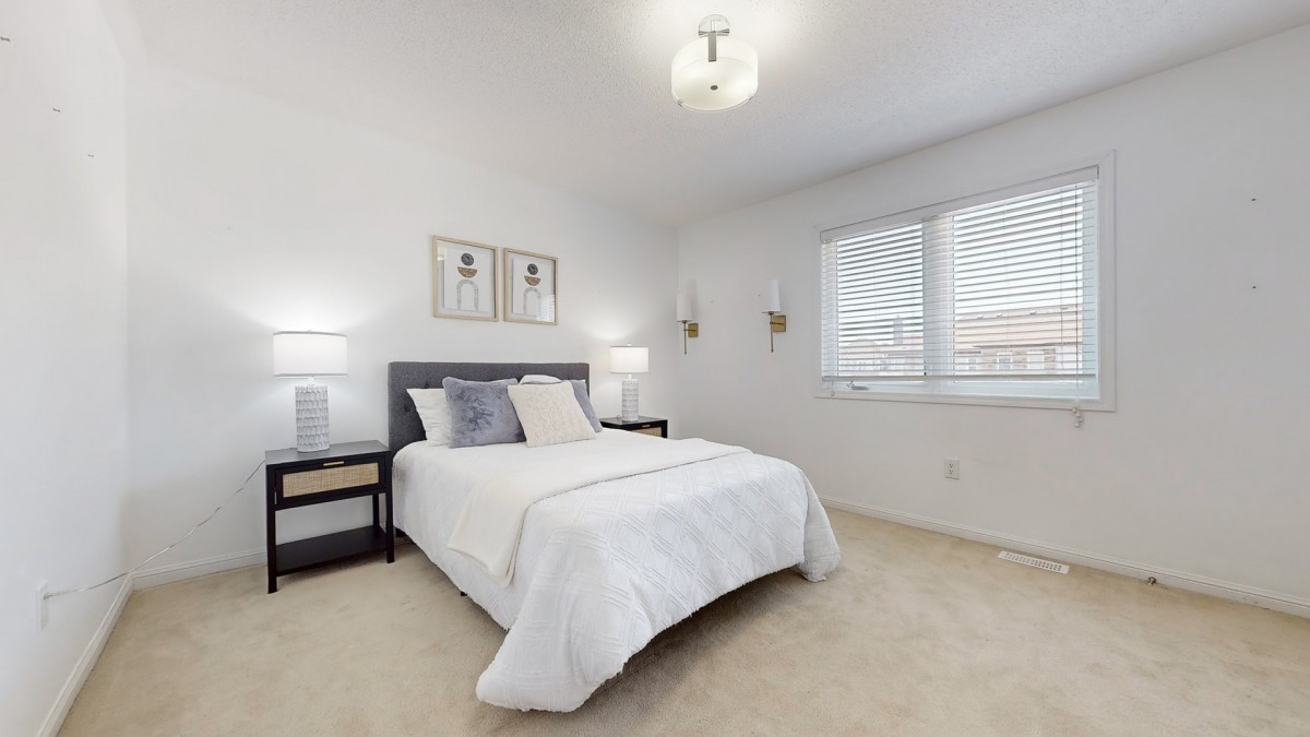 4 Wagon Works Street, Markham, Ontario, Canada photo 46