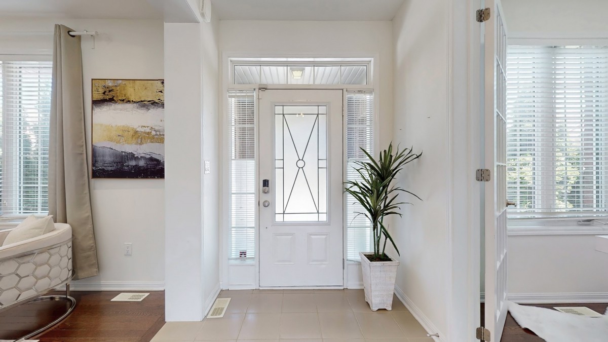 4 Wagon Works Street, Markham, Ontario, Canada photo 30