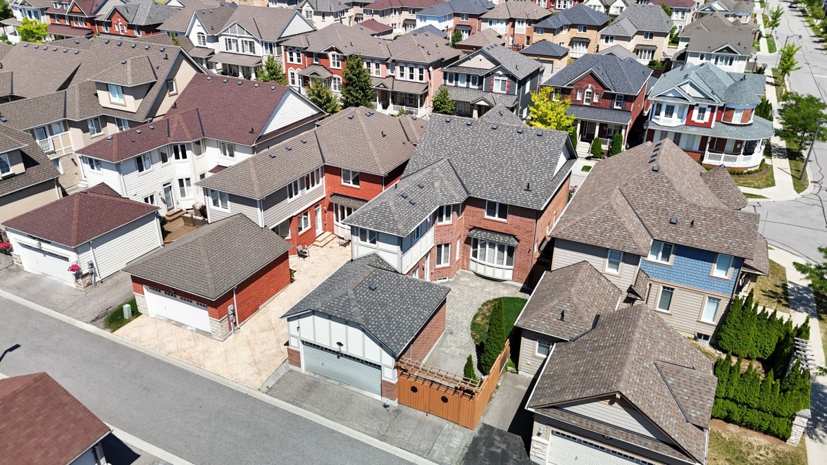 4 Wagon Works Street, Markham, Ontario, Canada photo 77