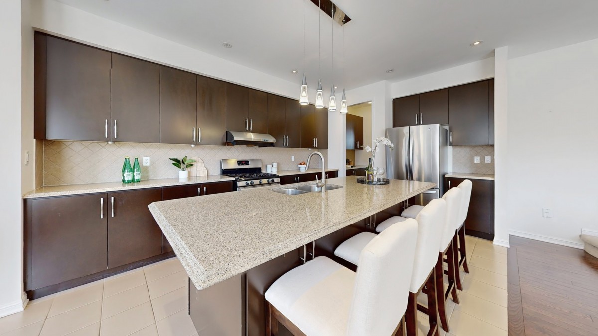 4 Wagon Works Street, Markham, Ontario, Canada photo 18