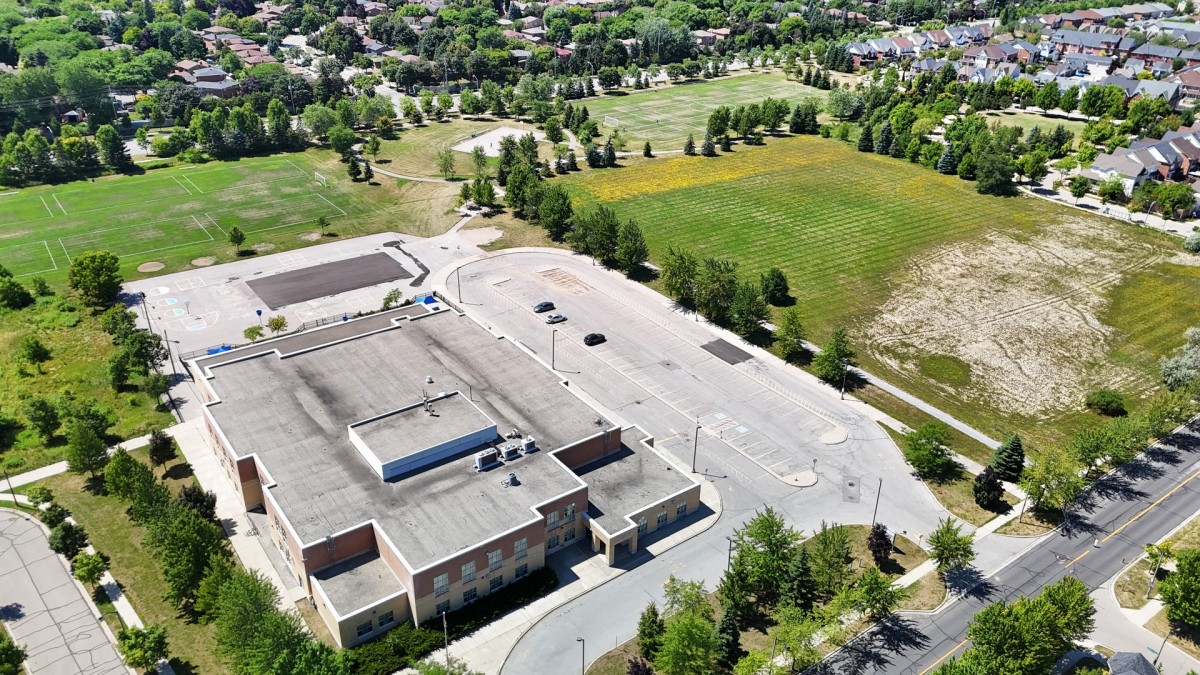 4 Wagon Works Street, Markham, Ontario, Canada photo 73