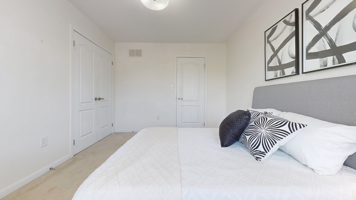 4 Wagon Works Street, Markham, Ontario, Canada photo 45