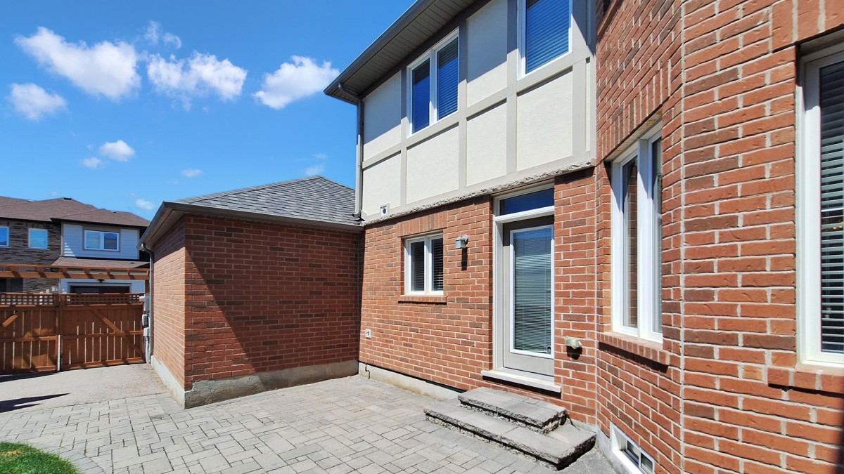 4 Wagon Works Street, Markham, Ontario, Canada photo 62