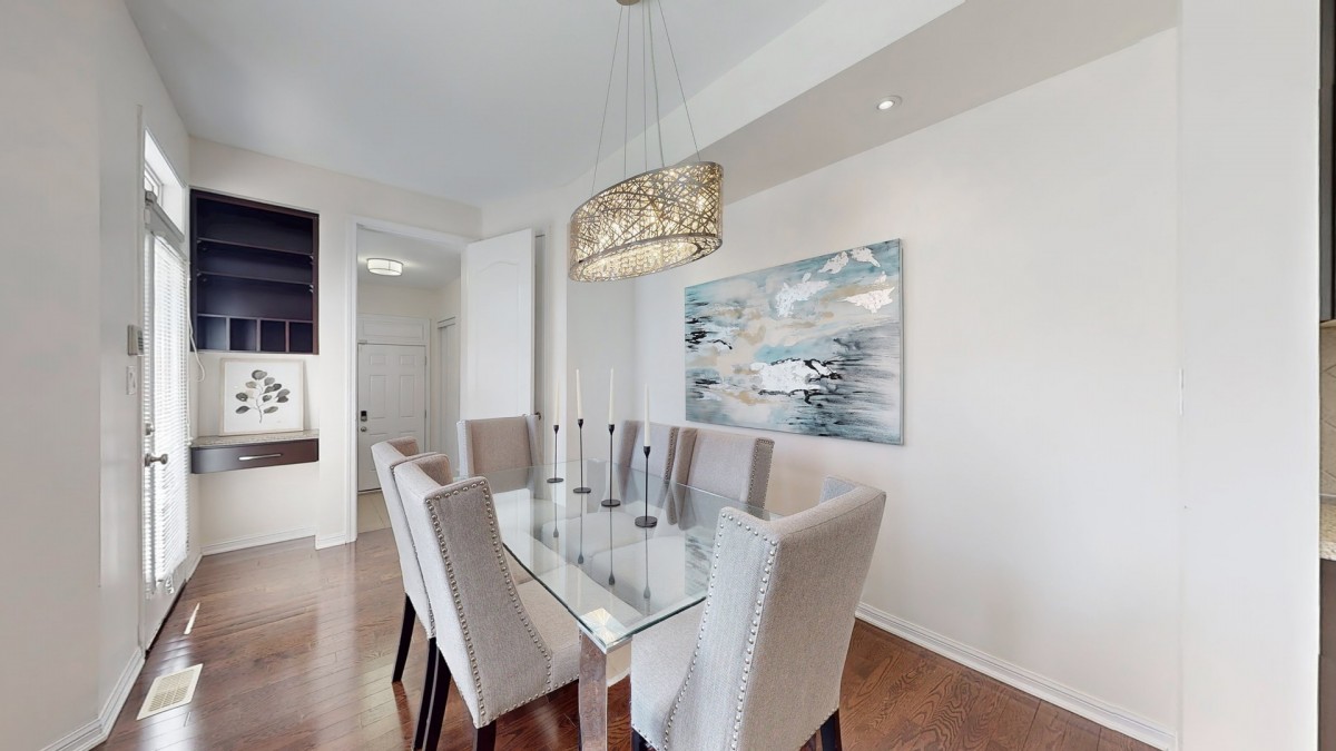 4 Wagon Works Street, Markham, Ontario, Canada photo 22