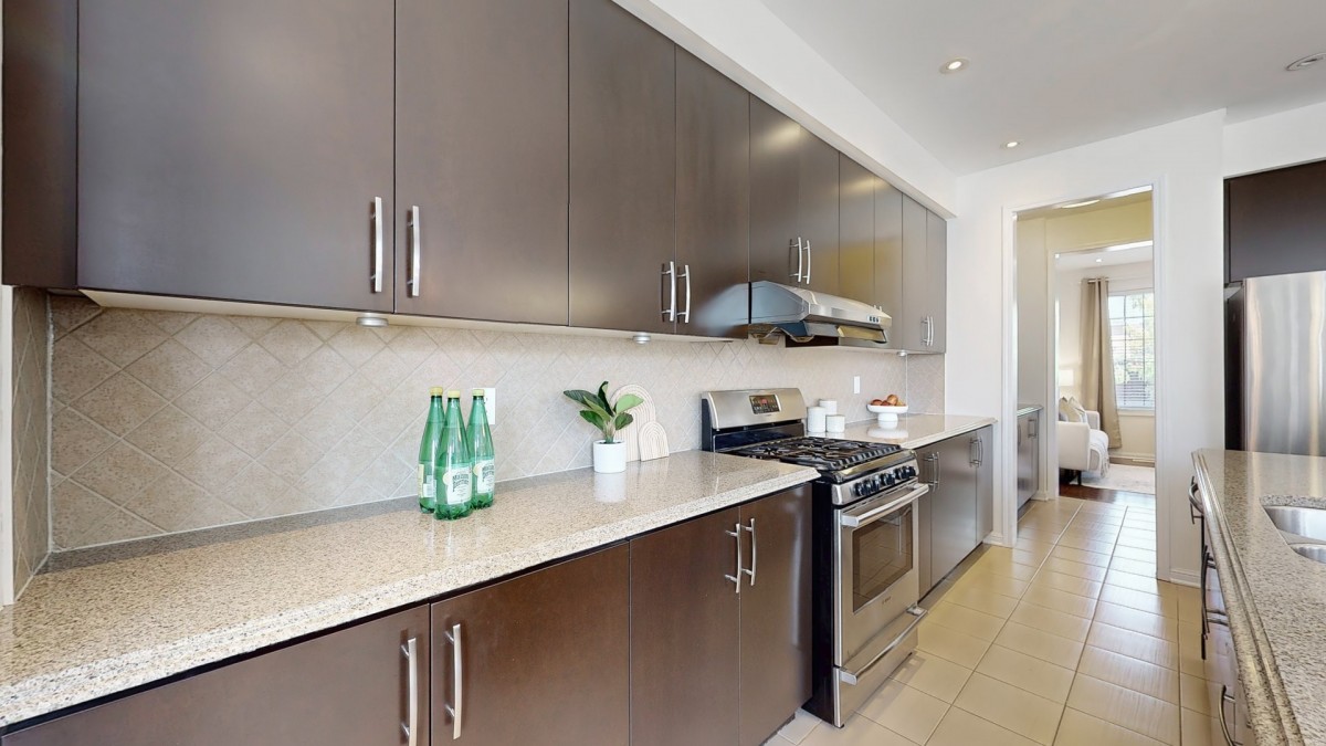 4 Wagon Works Street, Markham, Ontario, Canada photo 19