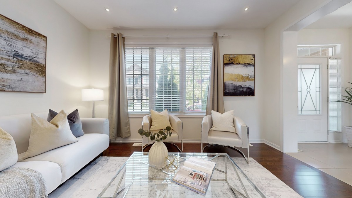 4 Wagon Works Street, Markham, Ontario, Canada photo 9