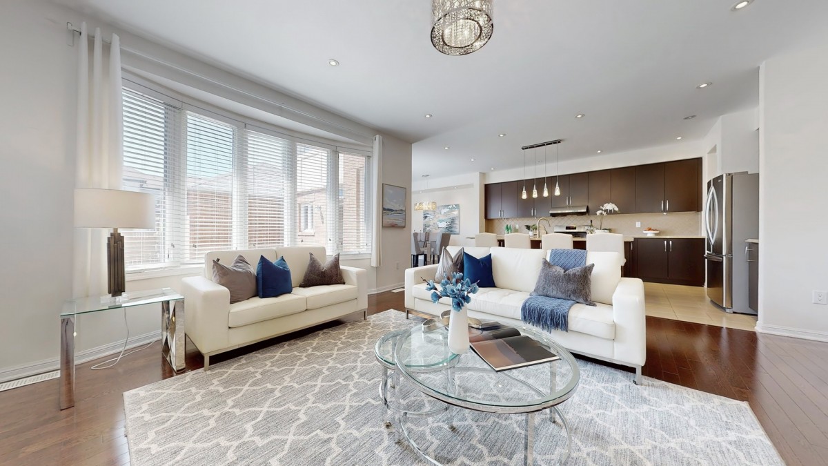 4 Wagon Works Street, Markham, Ontario, Canada photo 12