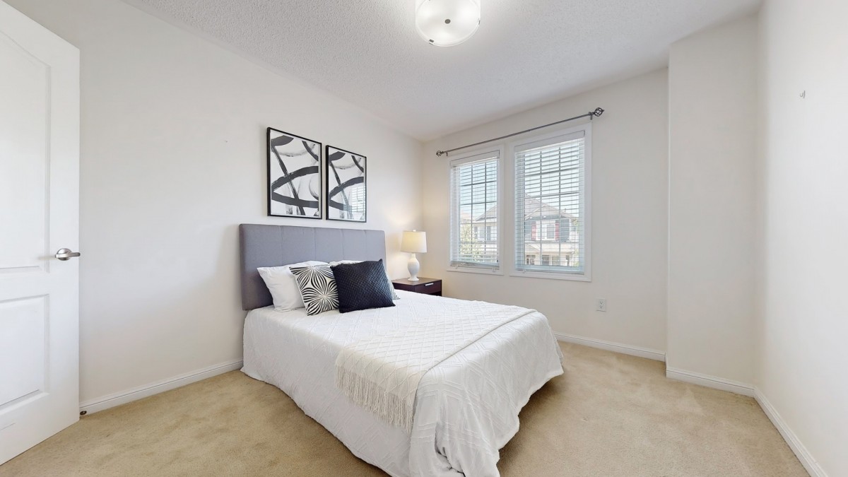 4 Wagon Works Street, Markham, Ontario, Canada photo 43